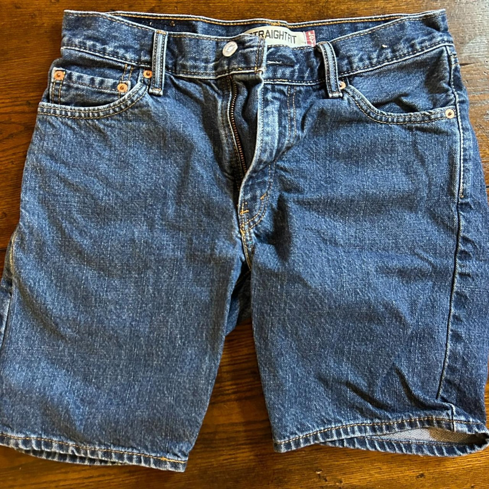trousers